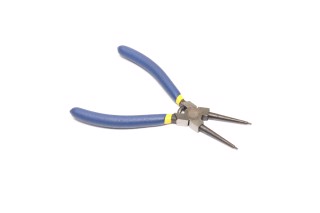 Круглогубці для зняття стопорних кілець 7" (стиск прямі) СТАНДАРТ CPIS0107(СТАНДАРТ)