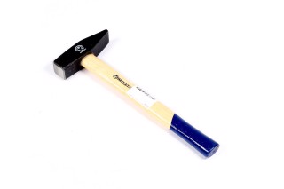 Молоток 1000г дерев'яна ручка СТАНДАРТ EHW1000(СТАНДАРТ)