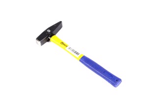 Молоток 500г, ручка із фібергласу СТАНДАРТ EHF0500(СТАНДАРТ)