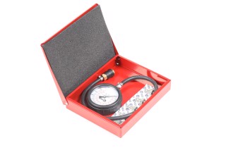 Тестер тиску олії 6 од. (ХЗСО) FPTK0301 (СТАНДАРТ)