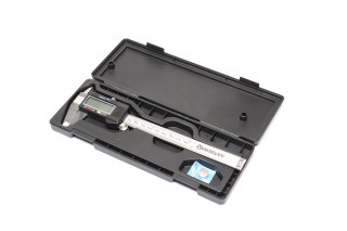 Штангенциркуль цифровий, 150мм, 0,01мм СТАНДАРТ DVC0115(СТАНДАРТ)