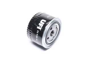 Фільтр оливний ВАЗ 2101-2107, 2108-09 (низкий 73мм) (вир-во UFI)