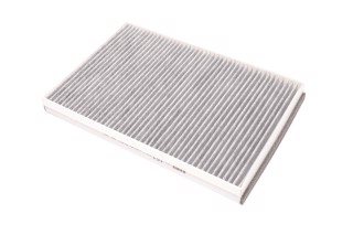 Фільтр салону вугільний MERCEDES SPRINTER 06- (вир-во UFI)