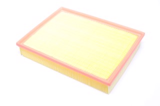 Фільтр повітряний MERCEDES SPRINTER II 209-518 CDI, VW CRAFTER 2.5 TDI 06- (вир-во UFI)