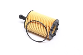 Фільтр оливний SKODA FABIA, OCTAVIA 00-, VW GOLF 97-, PASSAT 03- (вир-во UFI)