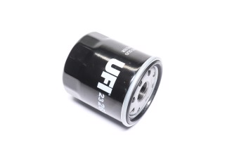 Фільтр оливний TOYOTA COROLLA 92-02, AVENSIS 97- (вир-во UFI)