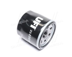 Фільтр оливний NISSAN PRIMERA, QASHQAI, MAZDA 323 (вир-во UFI)