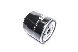 Фільтр оливний SKODA FELICIA, FABIA, OCTAVIA, VW GOLF 91- (вир-во UFI)