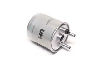 Фільтр паливний RENAULT LAGUNA III 2.0dCi 09- (OE) (вир-во UFI)