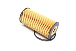 Фільтр оливний OPEL MOVANO 06-, VIVARO 06- (вир-во UFI)