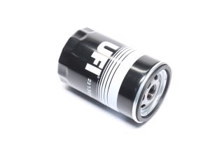 Фільтр оливний VW POLO 89-94 (вир-во UFI)