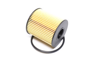 Фільтр оливний PEUGEOT, CITROEN, FORD 1.4 16V, 2.0 HDI 04- (вир-во UFI)