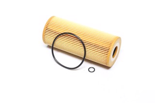 Фильтр масляный VW PASSAT 1.9-2.0 TDI -05, FORD GALAXY I 1.9 TDI -06 (пр-во UFI)