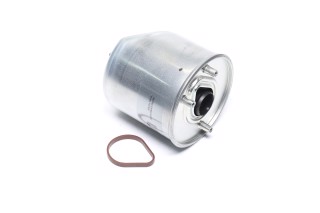 Фільтр паливний PSA 1.6 HDI 10- (вир-во UFI)