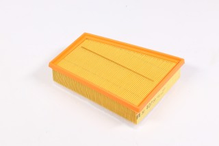 Фільтр повітряний RENAULT FLUENCE 1.5 DCI 10-, MEGANE, SCENIC III 1.9 DCI 08- (вир-во UFI)