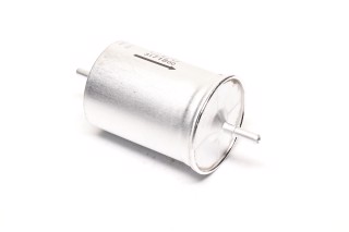 Фільтр паливний SKODA OCTAVIA 97-, VW TRANSPORTER V 03- (OE) (вир-во UFI)