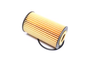 Фильтр масляный OPEL ASTRA G, H, J 98-, VECTRA C 1.8 06- (пр-во UFI)