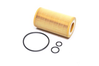 Фільтр оливний MB SPRINTER II (906), VITO II, C (W204/W205), E (S212) 06- (вир-во UFI)