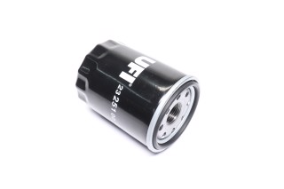 Фільтр оливний TOYOTA COROLLA, RAV4, AVENSIS 00- (вир-во UFI)