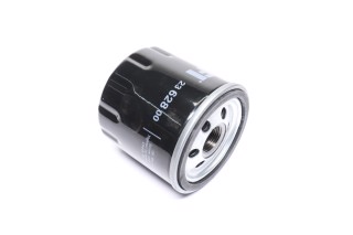 Фільтр оливний RENAULT MEGANE 1.5 DCI 08- (вир-во UFI)