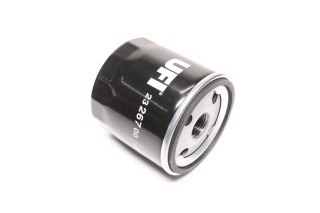 Фільтр оливний FORD FOCUS I, II, III 98-, FIESTA IV, V, VI 96- (вир-во UFI)