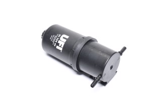 Фільтр паливний VW CRAFTER 2.0 TDI 11- (вир-во UFI)