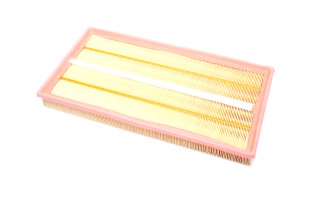 Фільтр повітряний MB VITO 03- (вир-во UFI)