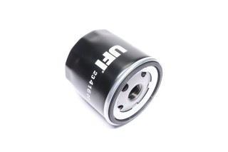 Фільтр оливний FORD ESCORT 83-99, FIESTA 83-99 (вир-во UFI)