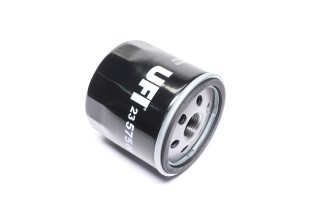 Фільтр оливний VW GOLF VI, VII, SKODA FABIA III 1.0-1.5 TSI 12- (вир-во UFI)