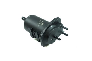 Фільтр паливний RENAULT CLIO II, KANGOO 1.5 dCi 01- (вир-во UFI)