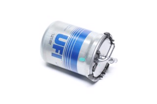 Фільтр паливний AUDI A1 1.6 TDI 10-, SEAT CORDOBA III (OE) (вир-во UFI)