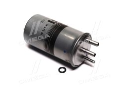 Фільтр паливний DACIA LOGAN, RENAULT DUSTER 1.5 Dci 10- (OE) (вир-во UFI)