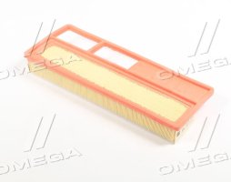 Фільтр повітряний FIAT DOBLO 05-, LINEA 07- (вир-во UFI)