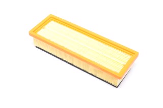 Фільтр повітряний FIAT DOBLO 1.4 05- (вир-во UFI)