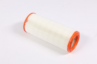 Фільтр повітряний FIAT DOBLO 01- (вир-во UFI)