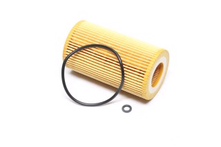 Фильтр масляный OPEL VECTRA B, C, ZAFIRA A 2.0-2.2 DTI 96-05 (пр-во UFI)