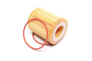 Фільтр оливний OPEL ASTRA, VECTRA 1.9 CDTI 04- (вир-во UFI)