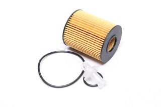 Фільтр оливний TOYOTA RAV4 2.2 D4-D 06-, LC 4.0 10-, LEXUS GS, IS (вир-во UFI)