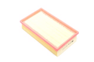 Фільтр повітряний NISSAN JUKE, MICRA III 1.5 DCI 03- (вир-во UFI)