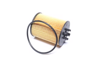 Фільтр оливний OPEL CORSA B 1.0 96-, ASTRA (вир-во UFI)