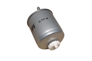 Фільтр паливний RENAULT KANGOO II 1.5 DCi, LAGUNA III 1.5-3.0 DCi 07- (OE) (вир-во UFI)