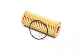 Фільтр оливний BMW 3, 5, 7, X3 1.8-4.5D 01- (вир-во UFI)