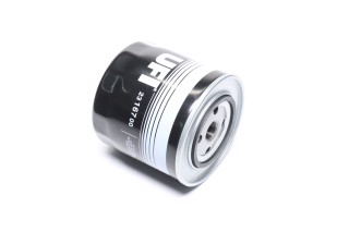 Фільтр оливний VW T4 1.9 D 90-03, AUDI 100 2.0-2.4 D 82-94 (вир-во UFI)