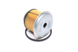 Фільтр паливний FIAT SCUDO, PEUGEOT PARTNER 96-02 (вир-во UFI)