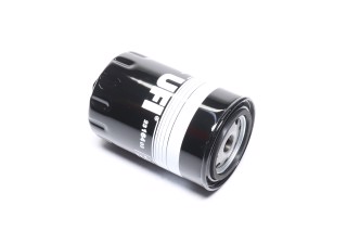 Фільтр оливний VW PASSAT 96-05, AUDI A4, A6 95- (вир-во UFI)