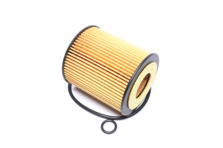 Фільтр оливний FORD MONDEO 1.8, 2.0 00- (вир-во UFI)