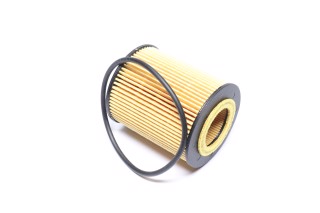 Фільтр оливний OPEL ASTRA G 1.8 98-, VECTRA B, C 2.5-3.2 95- (вир-во UFI)