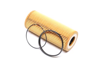 Фільтр оливний VAG 2.5-3.2 TFSI, TSI, FSI 04-(вир-во UFI)