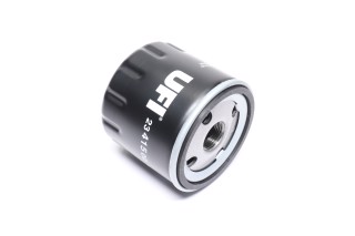 Фільтр оливний FIAT DOBLO, PUNTO II 1.2, 1.8 99- (вир-во UFI)