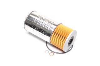 Фільтр оливний MERCEDES DIESEL W123 (вир-во UFI)